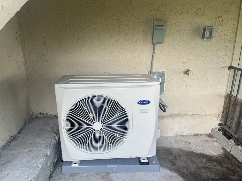 Slide of Therma Tech