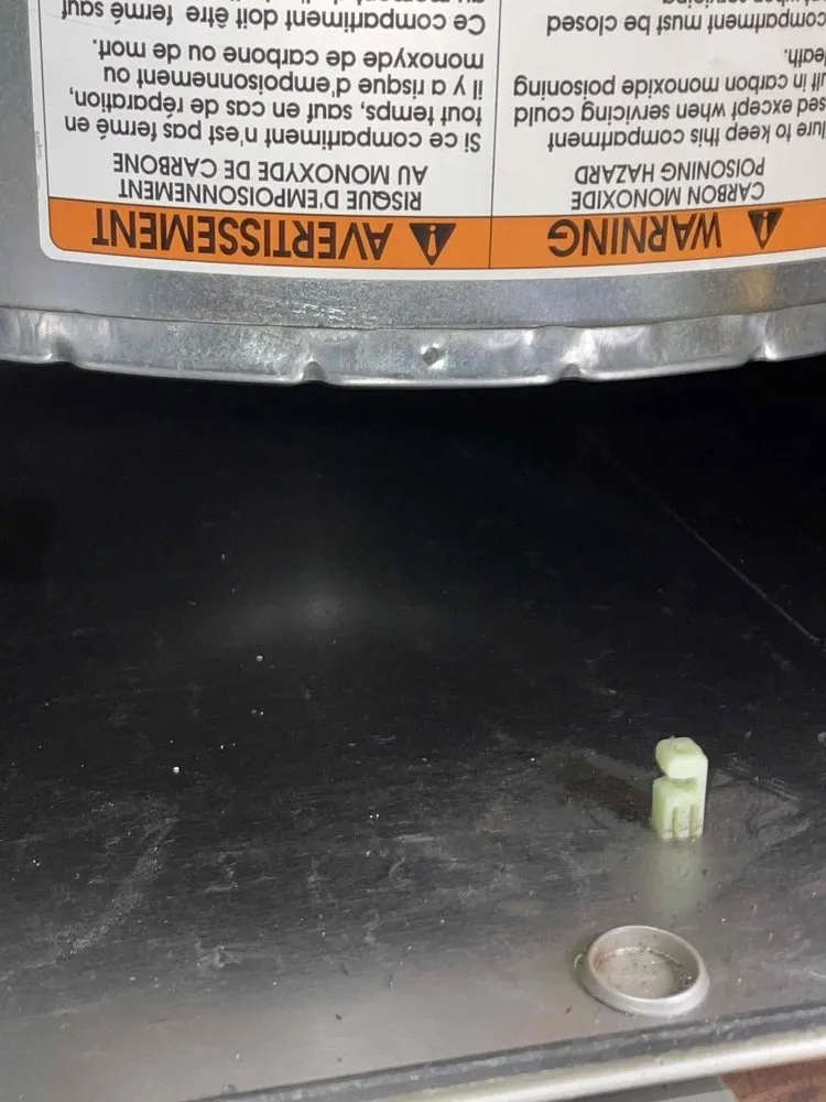 Slide of Therma Tech