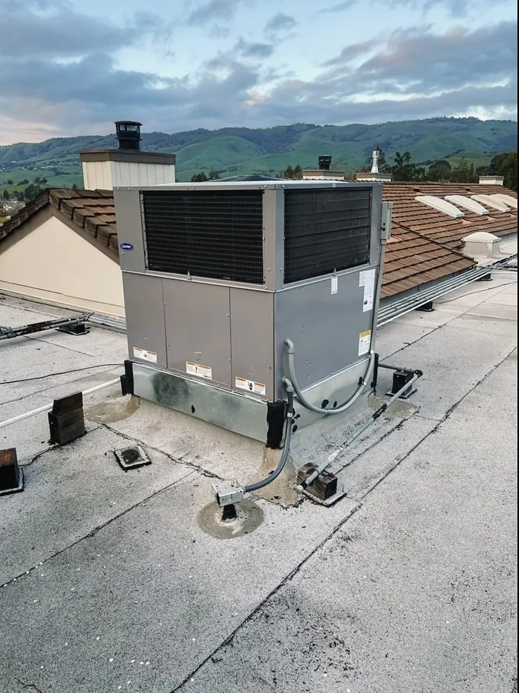 Slide of Therma Tech