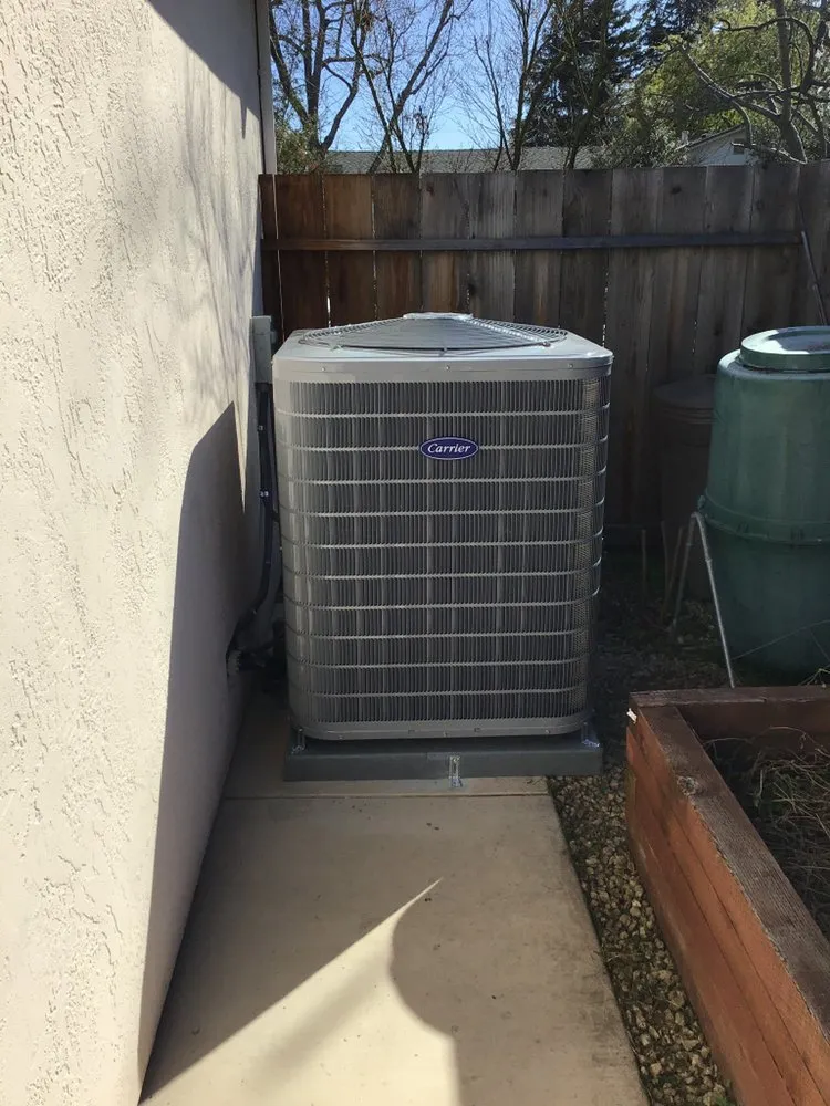 Slide of Therma Tech