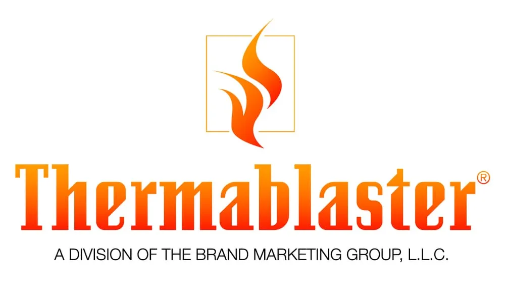 Slide of Thermablaster