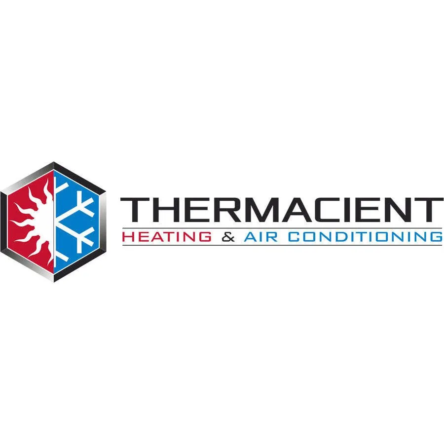 Slide of Thermacient Heating and Air Conditioning