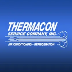 Slide of Thermacon Service Company