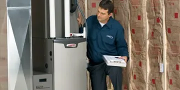 Slide of Thermacon Service Company