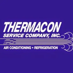 Slide of Thermacon Service Company