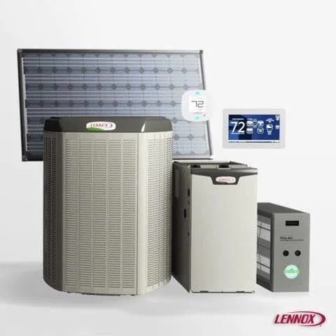 Slide of Thermacon Service Company