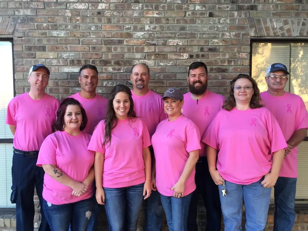 Slide of Thermacon Service Company