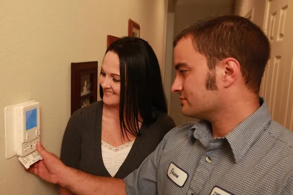 Thermacon Service Company