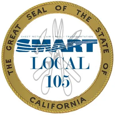 Thermal Air Conditioning Logo