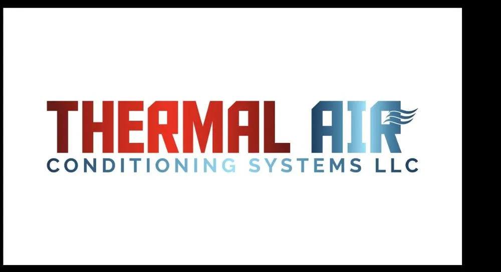 Slide of Thermal Air Conditioning Systems