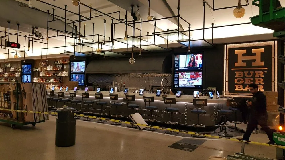 Slide of Thermal Air