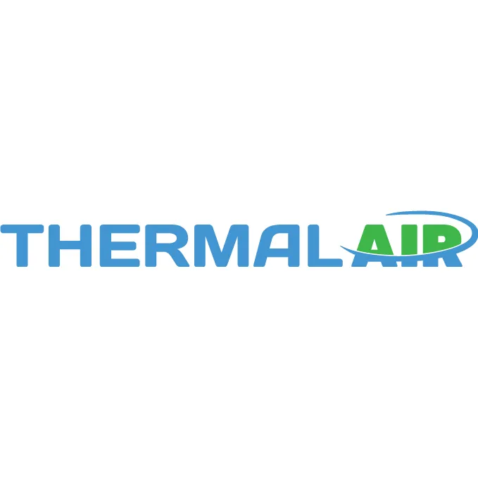 Slide of Thermal Air