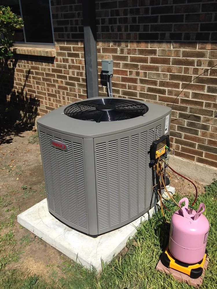 Slide of Thermal Air