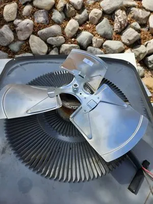 Thermal Air Systems Logo