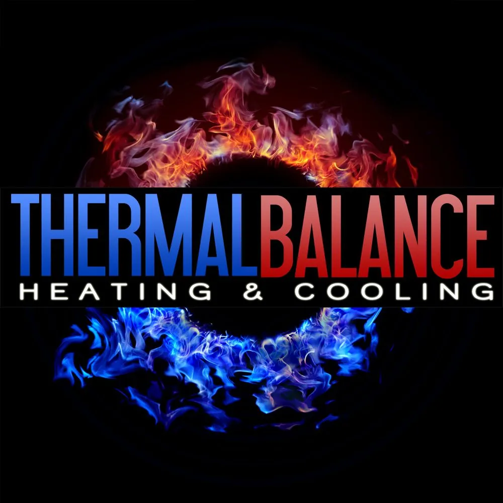 Slide of Thermal Balance Heating & Cooling