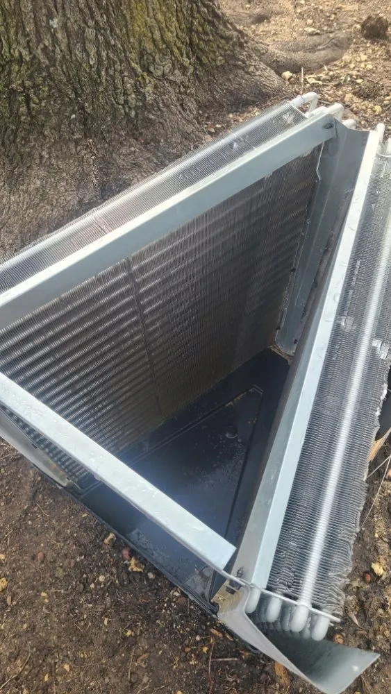 Slide of Thermal Choice Heat and Air