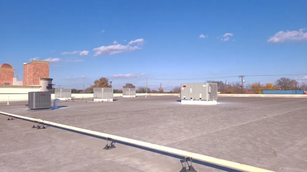 Slide of Thermal Choice Heat and Air