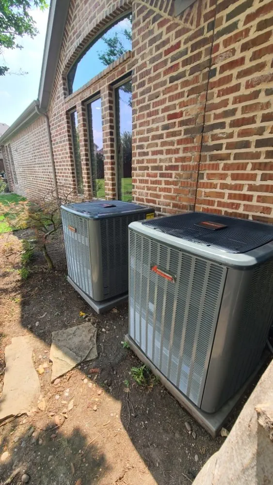 Slide of Thermal Choice Heat and Air