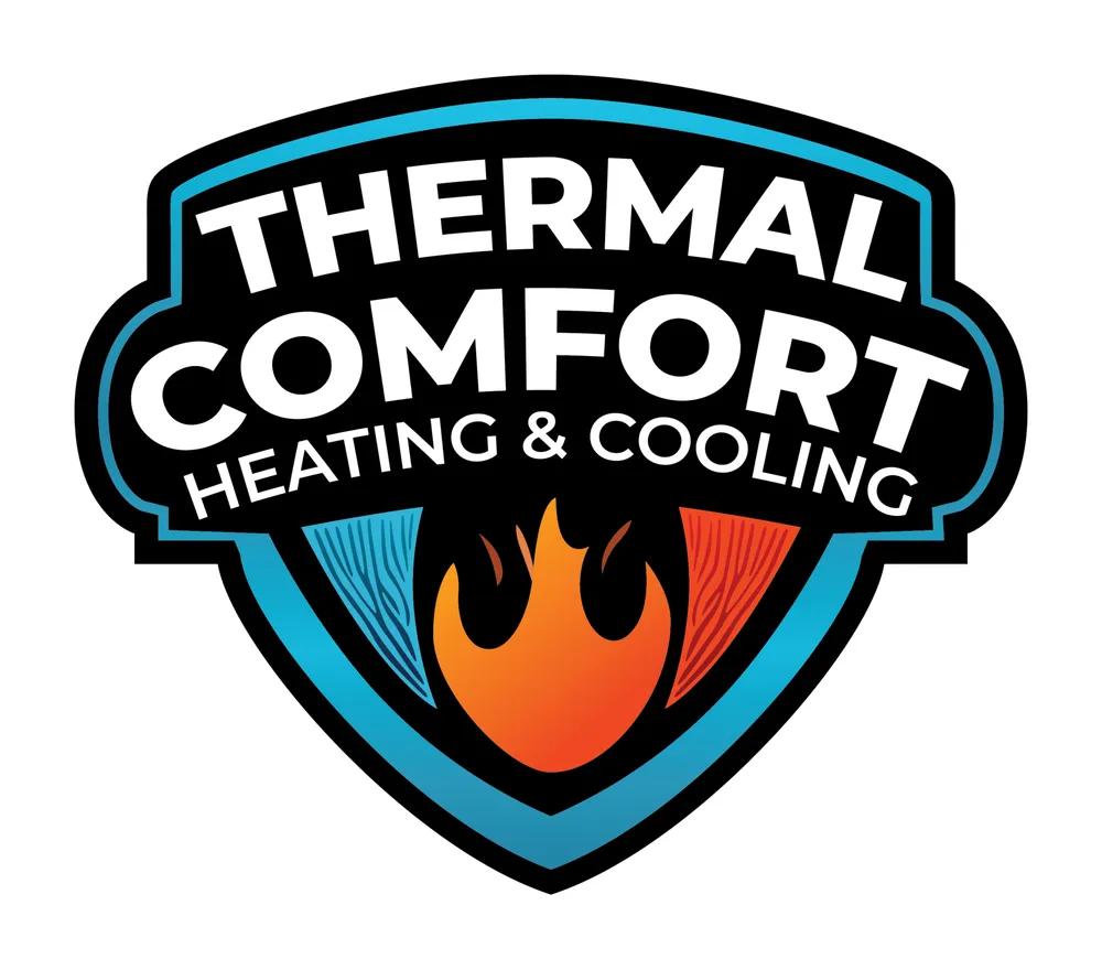 Slide of Thermal Comfort Heating and Cooling