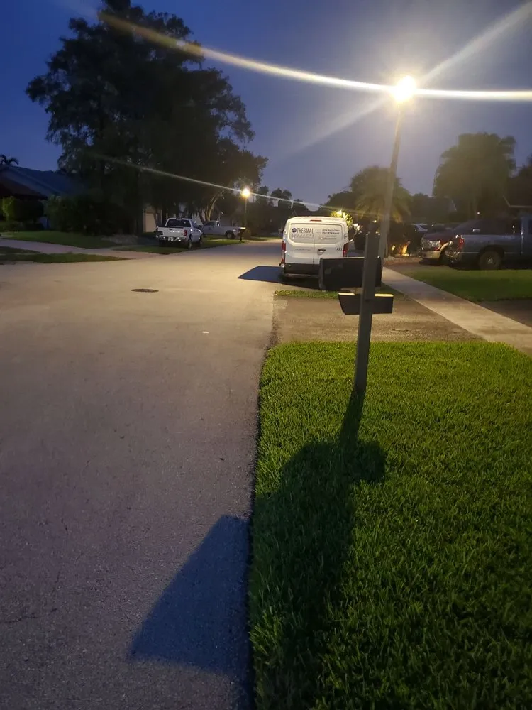 Slide of Thermal Concepts