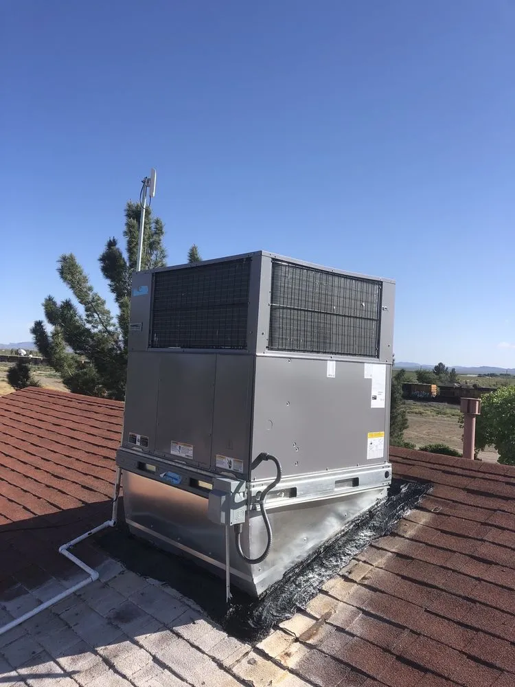 Slide of Thermal Control Refrigeration