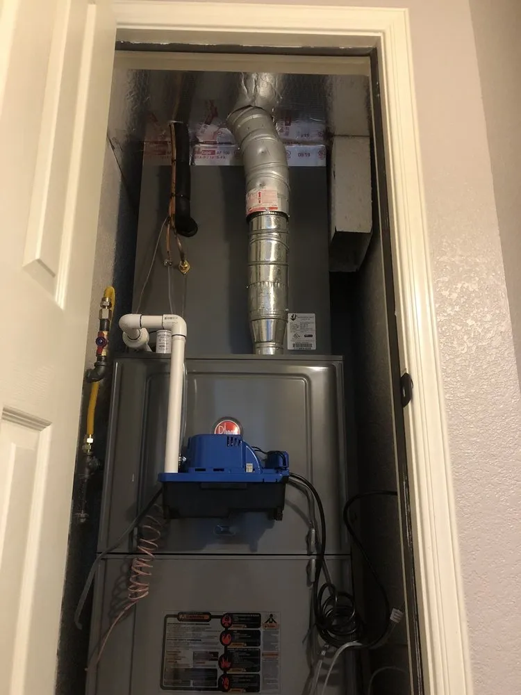 Slide of Thermal Control Refrigeration