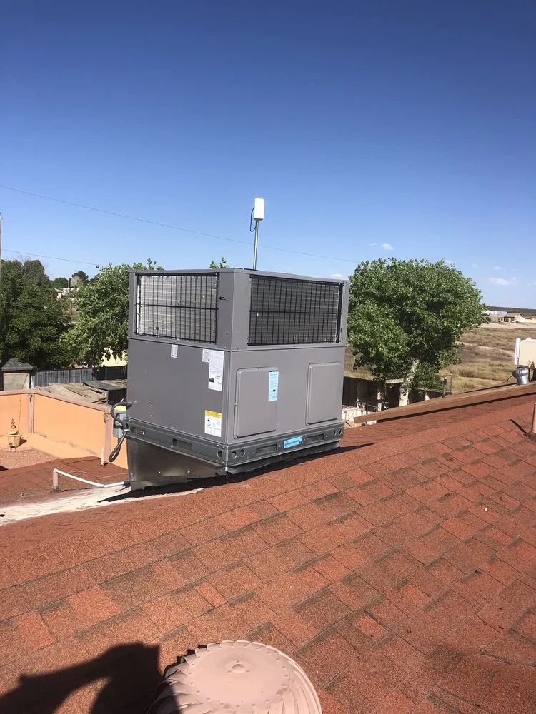 Slide of Thermal Control Refrigeration