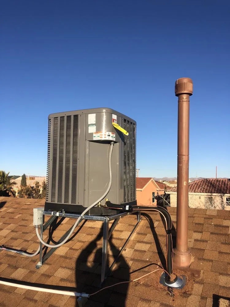 Slide of Thermal Control Refrigeration