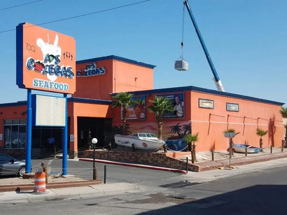 Slide of Thermal Control Refrigeration