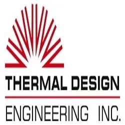 Slide of Thermal Design Engineering