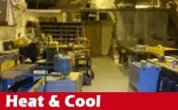 Slide of Thermal Design Engineering