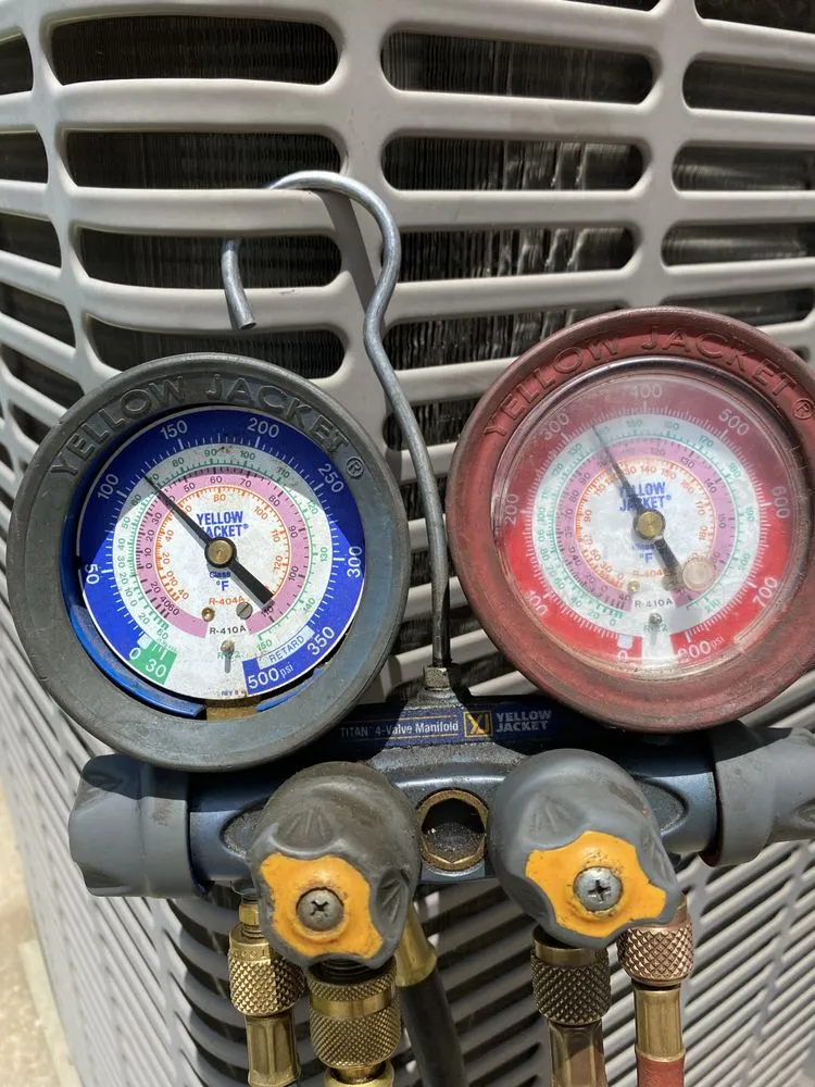 Slide of Thermal Dynamics