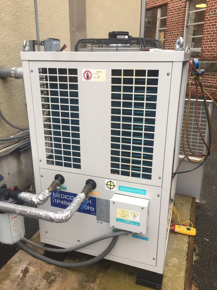 Slide of Thermal Dynamics