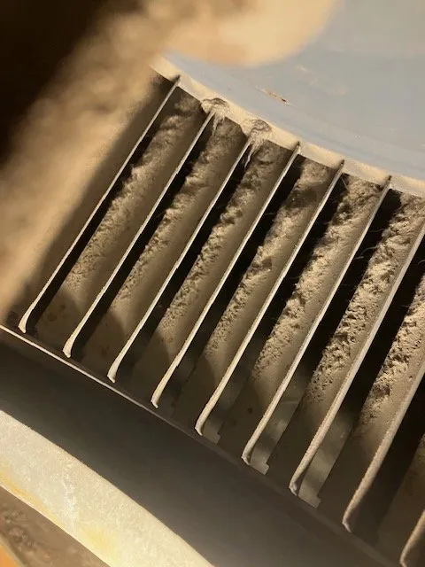 Slide of Thermal Eagle HVAC