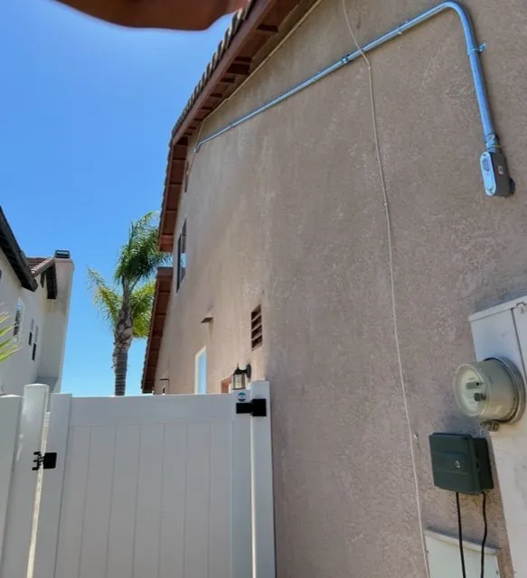 Slide of Thermal Eagle HVAC