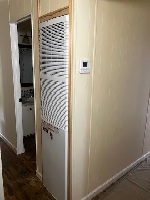 Slide of Thermal Eagle HVAC