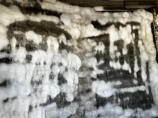 Slide of Thermal Eagle HVAC