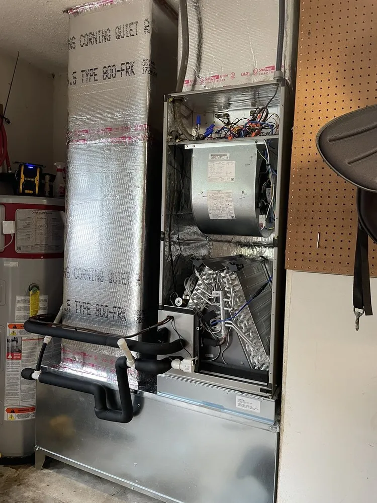 Slide of Thermal Engineers