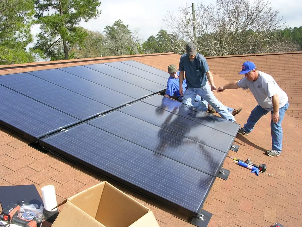 Slide of Thermal Equipment