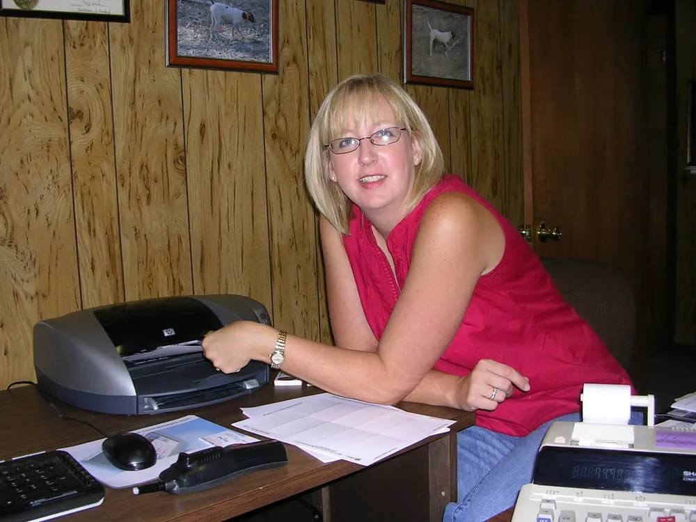 Slide of Thermal Equipment