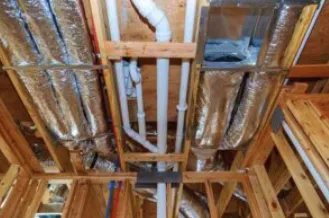 Slide of Thermal Heating and Cooling