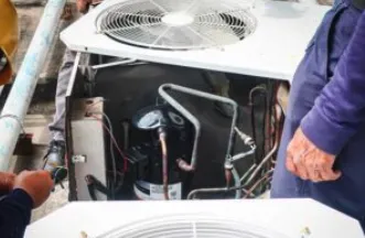 Slide of Thermal Heating and Cooling