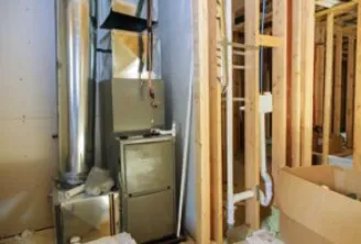 Slide of Thermal Heating and Cooling