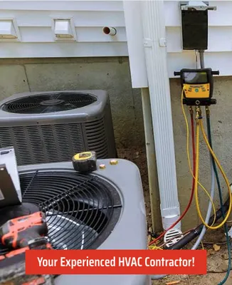 Thermal Heating and Cooling