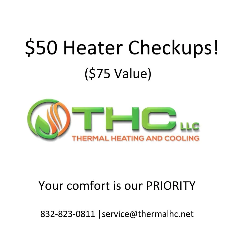 Slide of Thermal Heating And Cooling