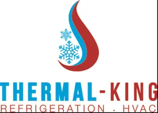 Slide of Thermal-King