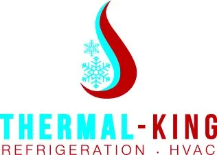 Slide of Thermal-King