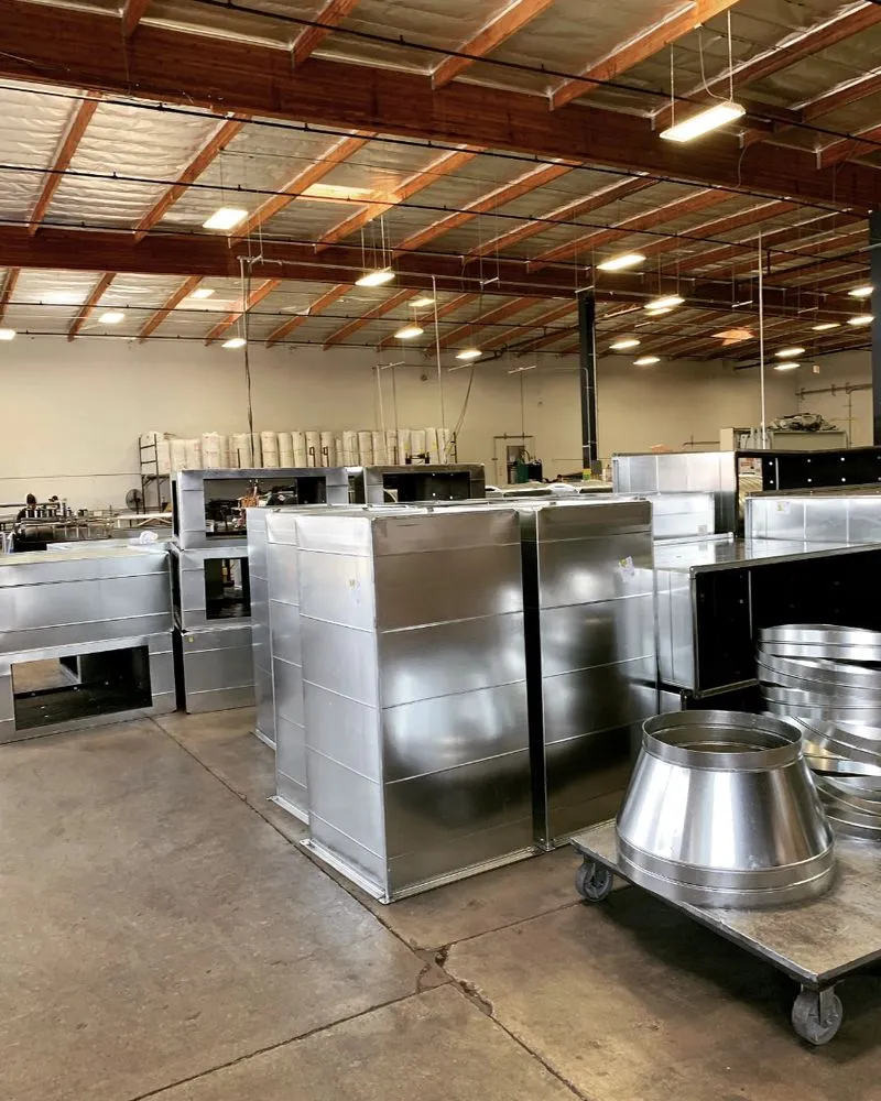 Slide of Thermal King