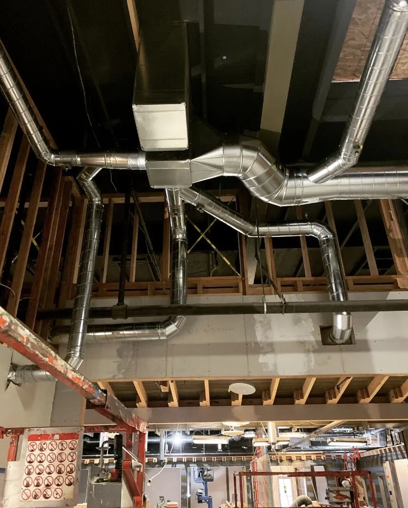 Slide of Thermal King