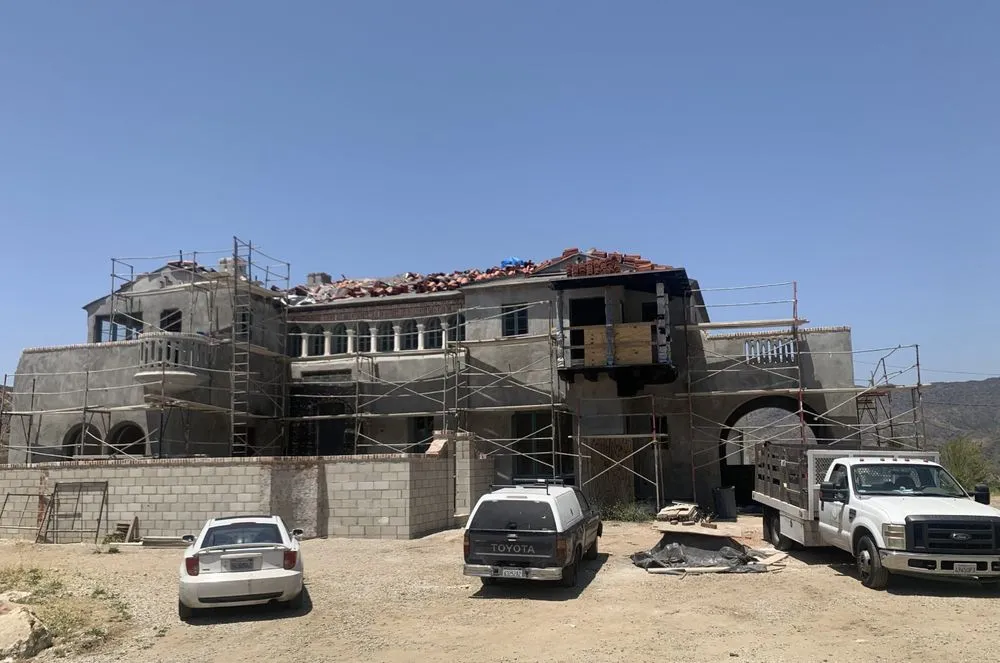 Slide of Thermal King